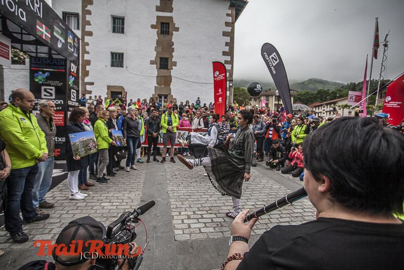 Maratón Zegama-Aizkorri 2018 (2/5)