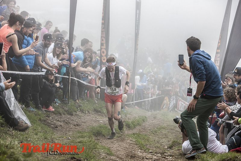 Maratón Zegama-Aizkorri 2018 (1/5)
