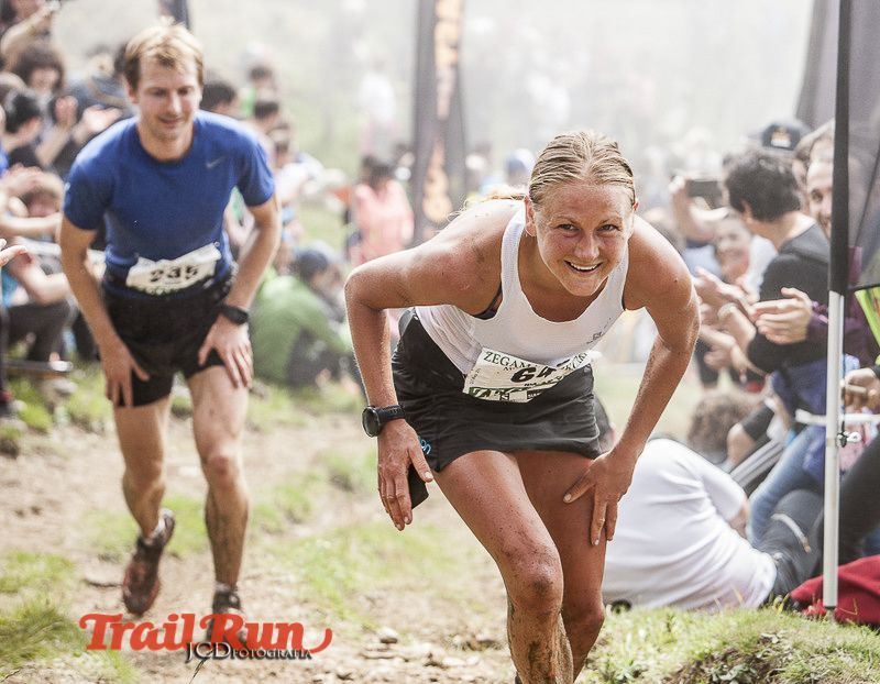 Maratón Zegama-Aizkorri 2018 (2/5)