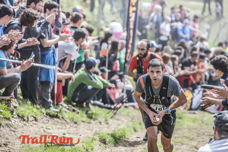 Maratón Zegama-Aizkorri 2018 (1/5)