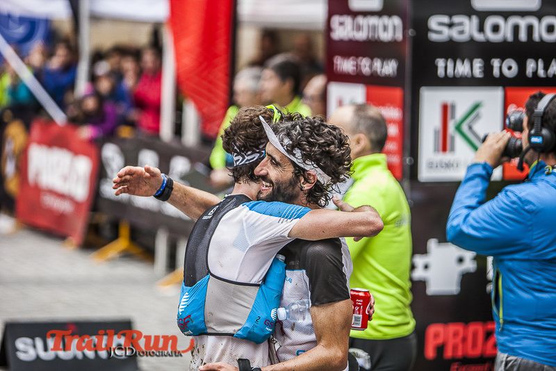 Maratón Zegama-Aizkorri 2018 (3/5)