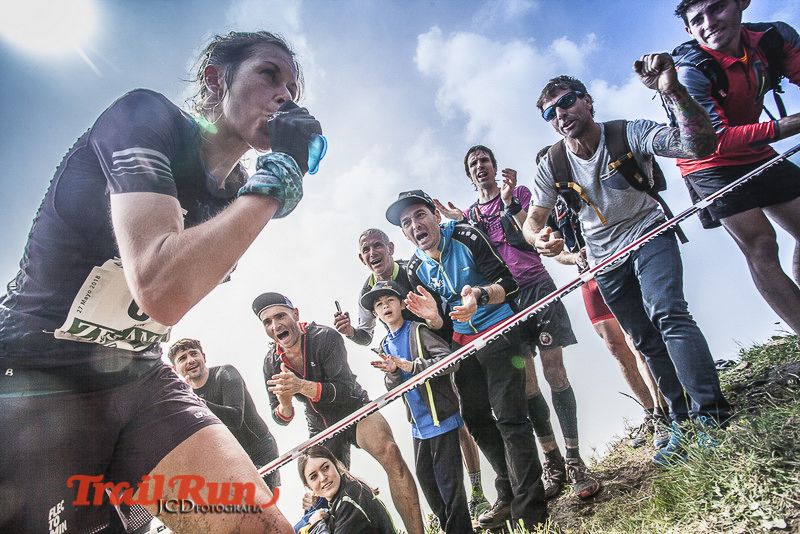 Maratón Zegama-Aizkorri 2018 (3/5)