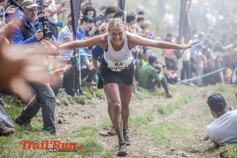 Maratón Zegama-Aizkorri 2018 (2/5)