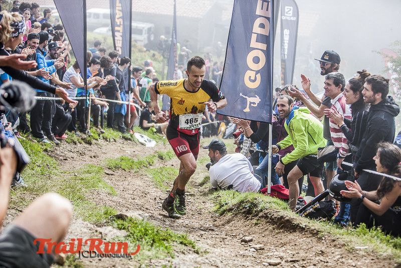 Maratón Zegama-Aizkorri 2018 (1/5)