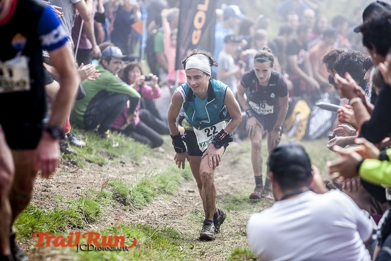 Maratón Zegama-Aizkorri 2018 (2/5)