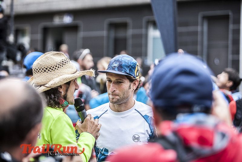 Maratón Zegama-Aizkorri 2018 (1/5)