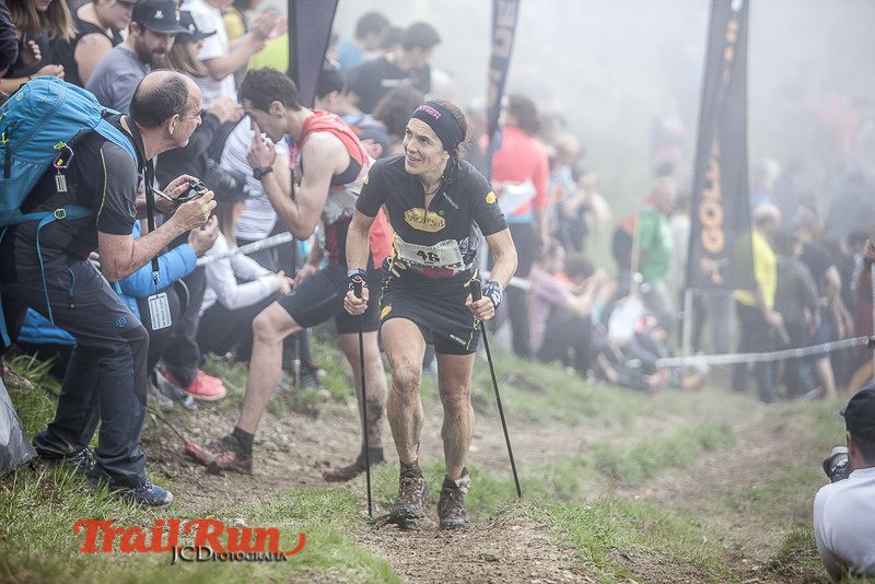 Maratón Zegama-Aizkorri 2018 (2/5)