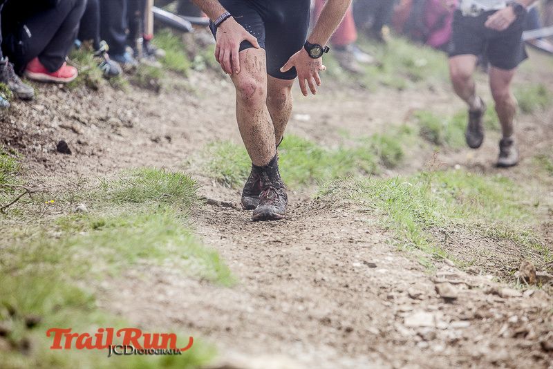 Maratón Zegama-Aizkorri 2018 (2/5)