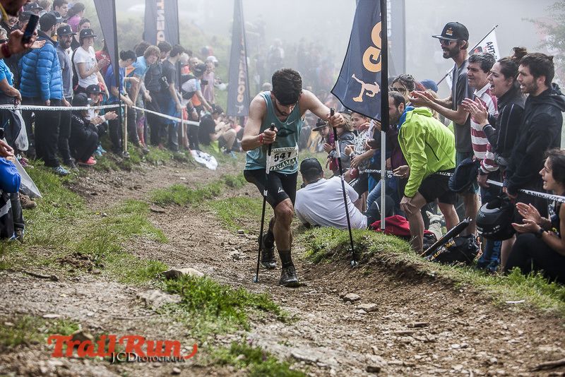 Maratón Zegama-Aizkorri 2018 (1/5)