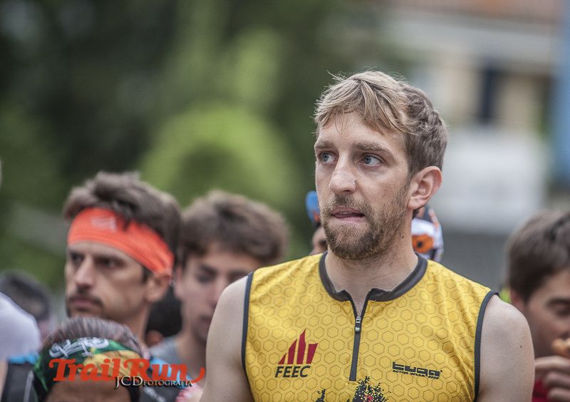 Maratón Zegama-Aizkorri 2018 (1/5)