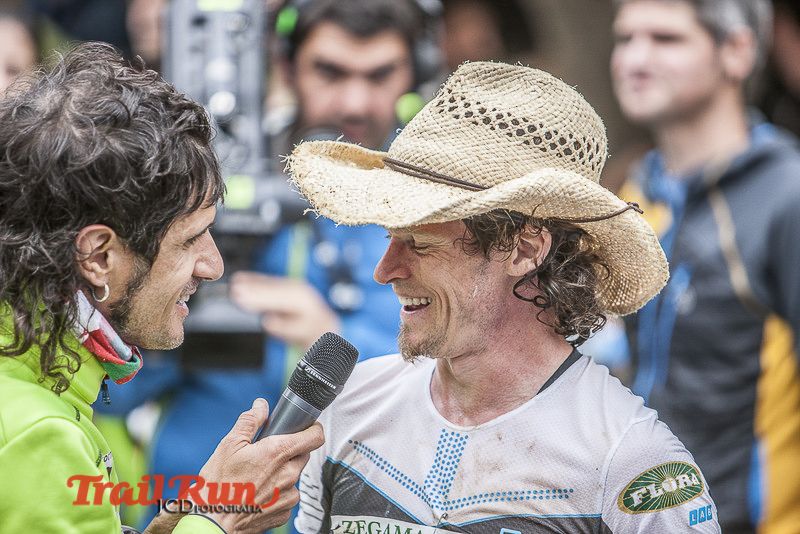 Maratón Zegama-Aizkorri 2018 (3/5)