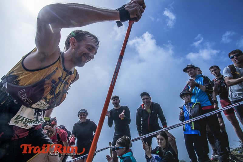 Maratón Zegama-Aizkorri 2018 (3/5)