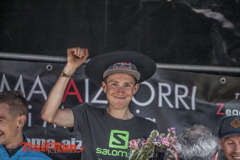 Maratón Zegama-Aizkorri 2018 (5/5)