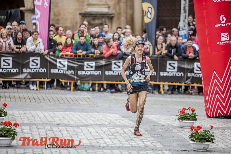 Maratón Zegama-Aizkorri 2018 (4/5)