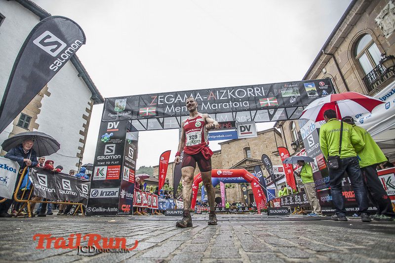 Maratón Zegama-Aizkorri 2018 (5/5)