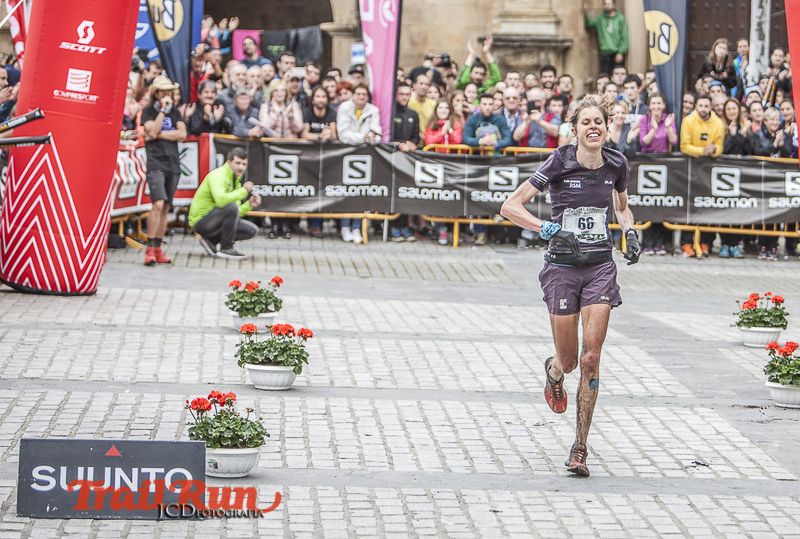 Maratón Zegama-Aizkorri 2018 (4/5)
