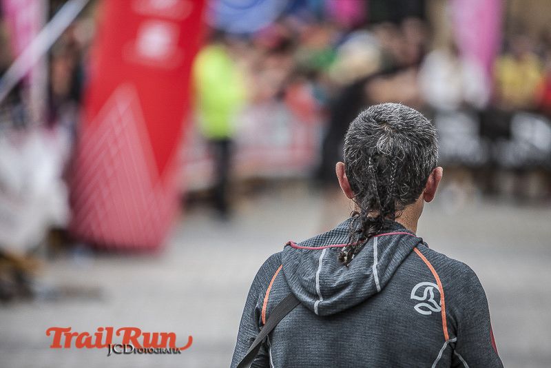 Maratón Zegama-Aizkorri 2018 (5/5)