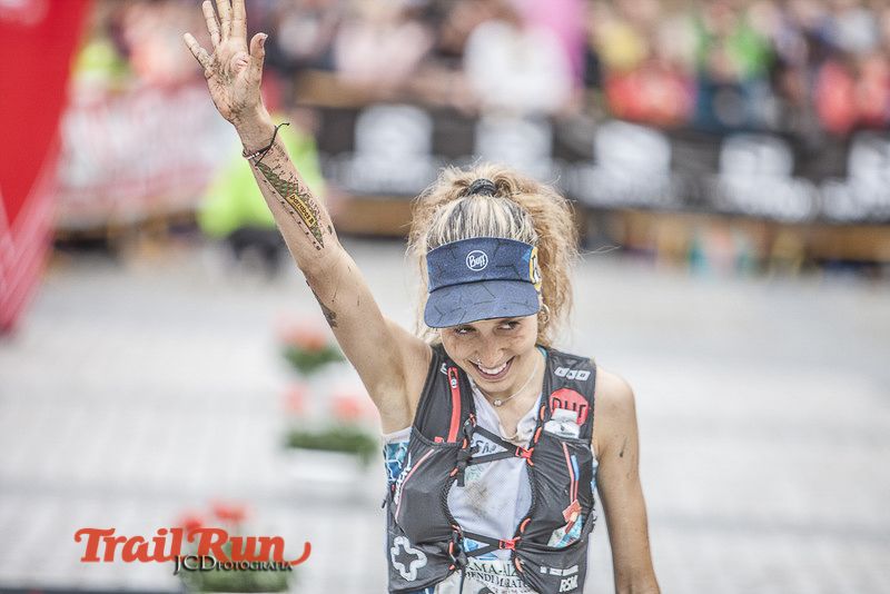 Maratón Zegama-Aizkorri 2018 (4/5)
