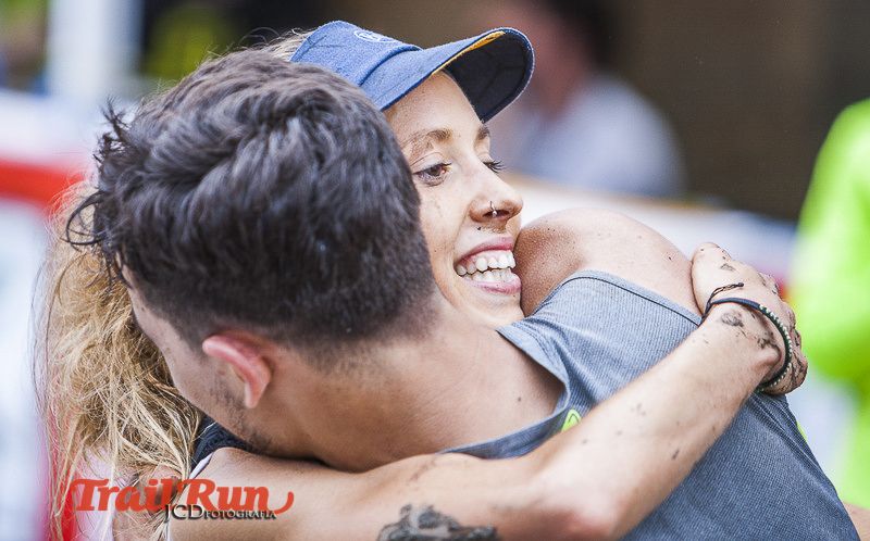 Maratón Zegama-Aizkorri 2018 (4/5)