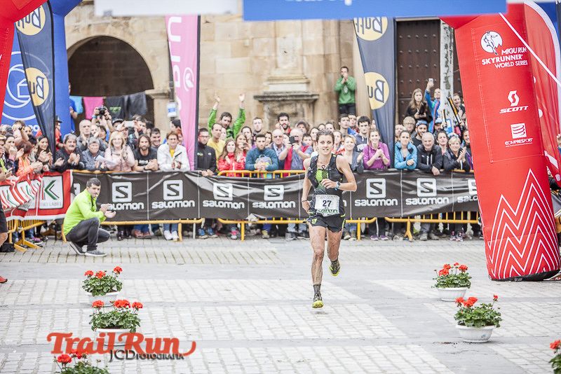 Maratón Zegama-Aizkorri 2018 (4/5)