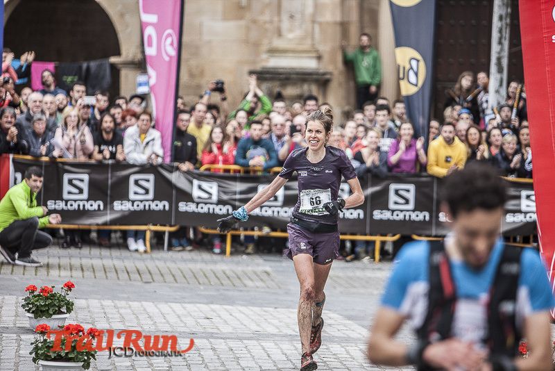 Maratón Zegama-Aizkorri 2018 (4/5)