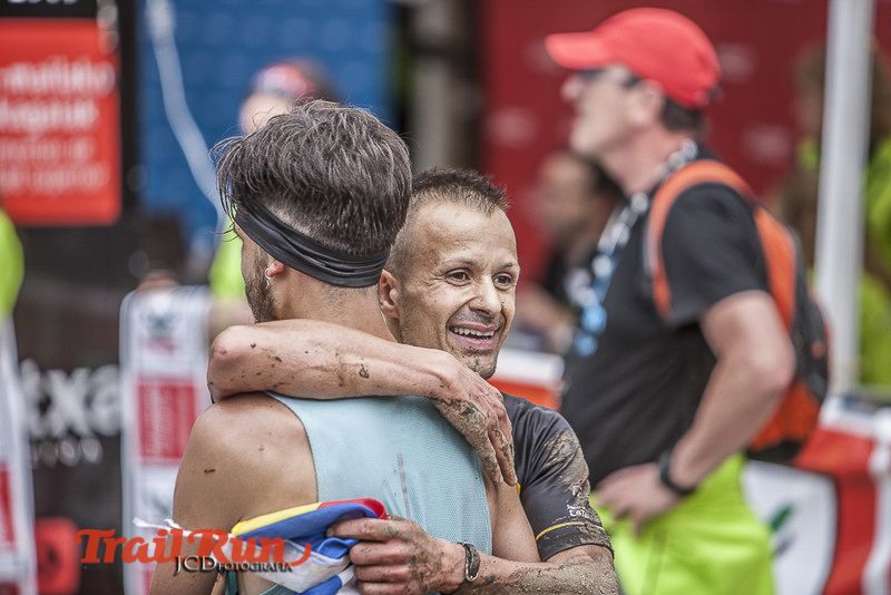 Maratón Zegama-Aizkorri 2018 (4/5)