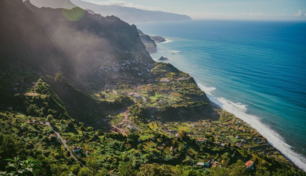 Madeira ©Nuno Andrade