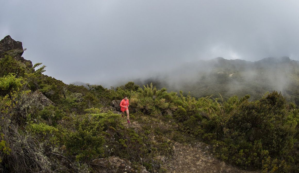 Descubre Costa Rica con Chema Martínez y gana un exclusivo viaje outdoor 