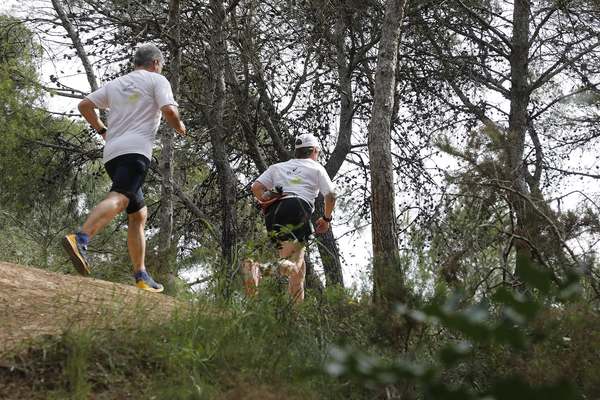 EcoTrail Valencia