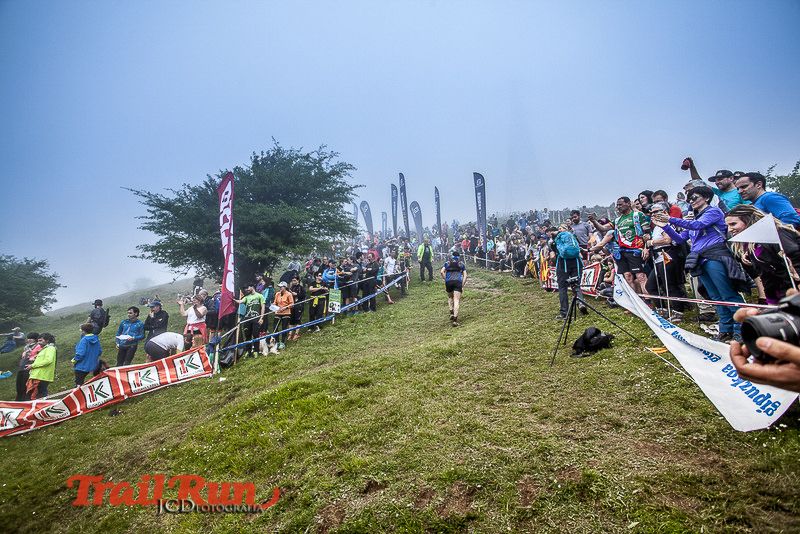 Maratón Zegama-Aizkorri 2018 (4/5)