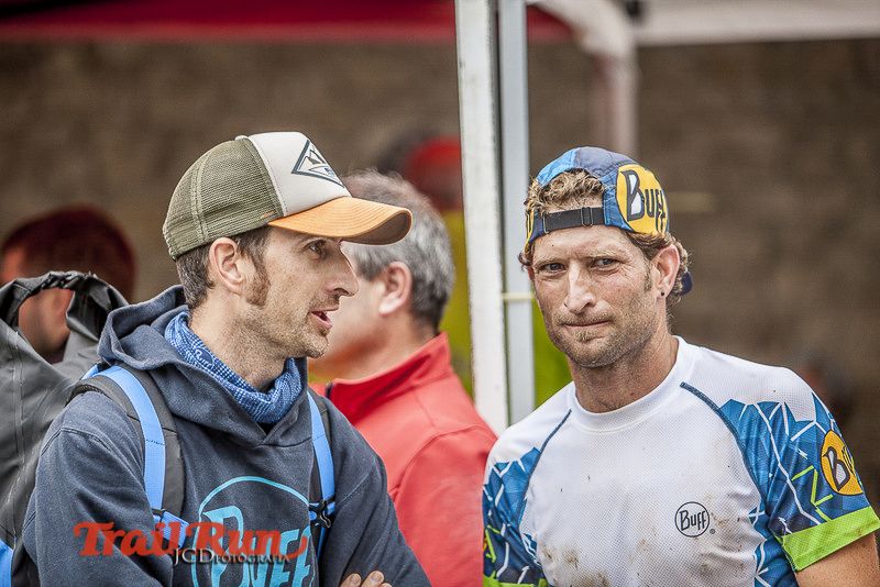 Maratón Zegama-Aizkorri 2018 (4/5)