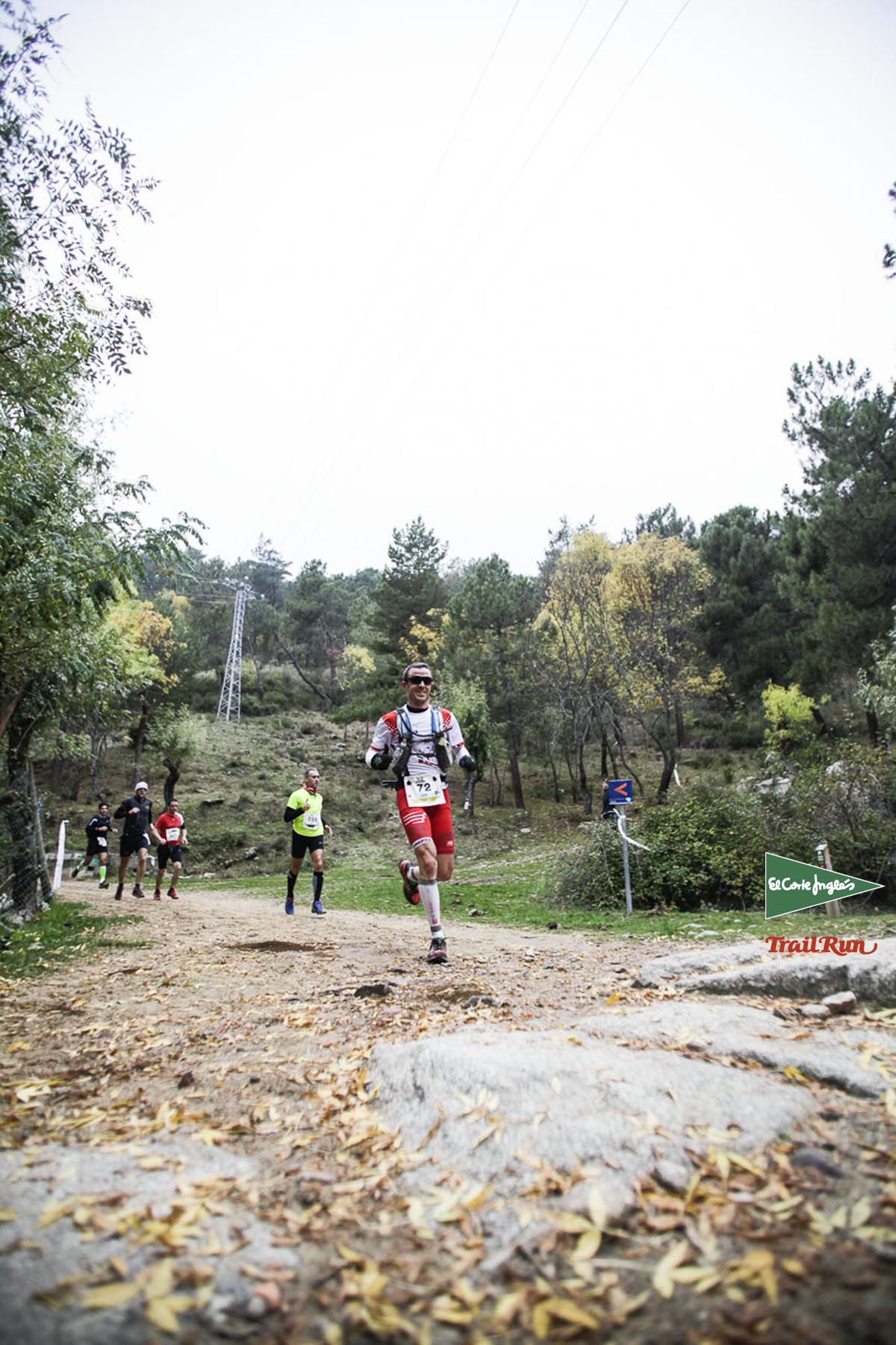 Races Trail Running-1
