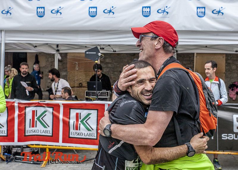 Maratón Zegama-Aizkorri 2018 (5/5)