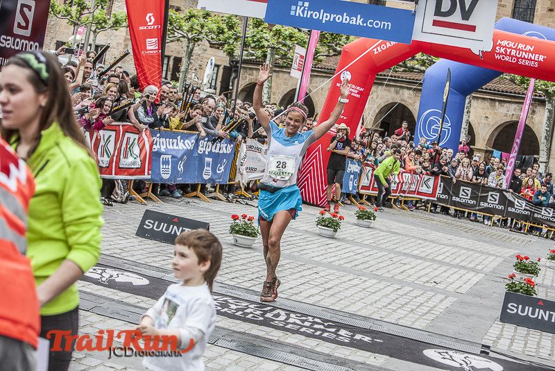 Maratón Zegama-Aizkorri 2018 (5/5)