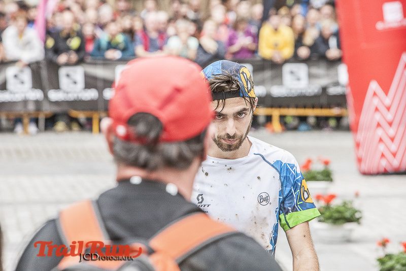 Maratón Zegama-Aizkorri 2018 (3/5)