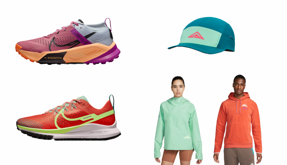 Ofertas Nike Trail