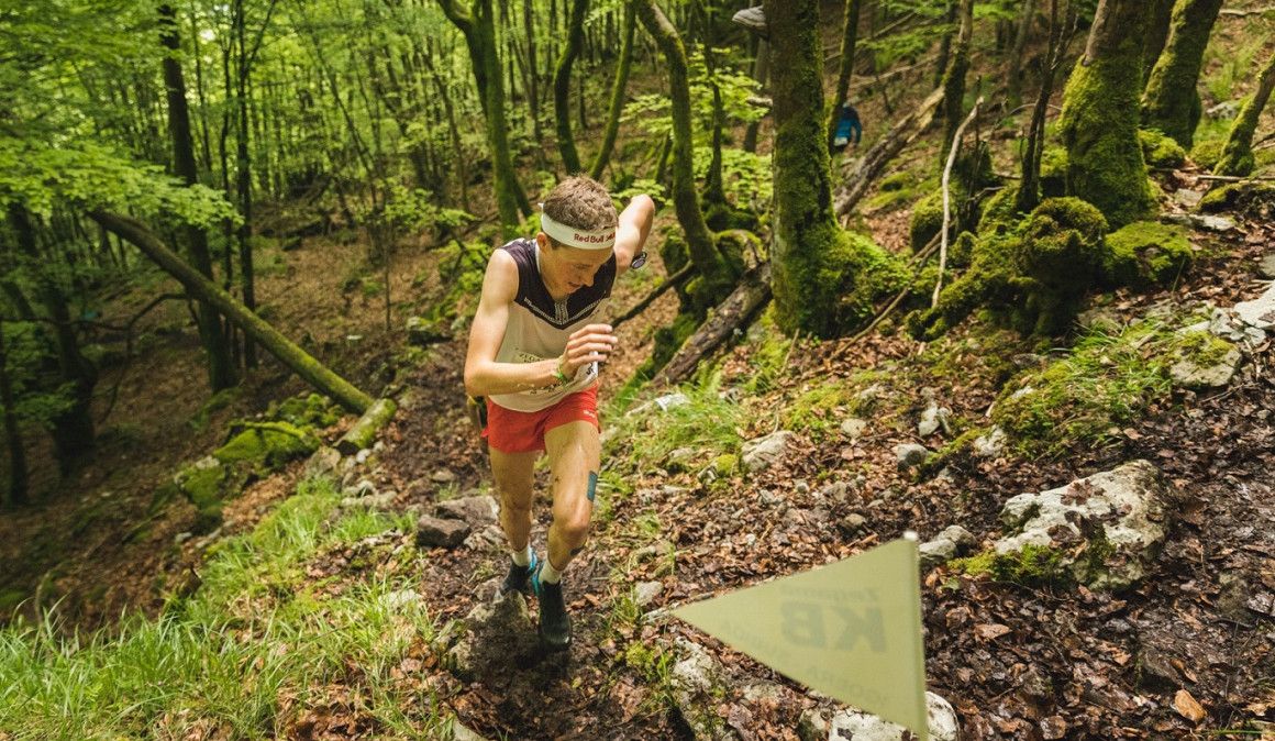 Remi Bonnet ganó Zegama corriendo a un ritmo de 5:32/km