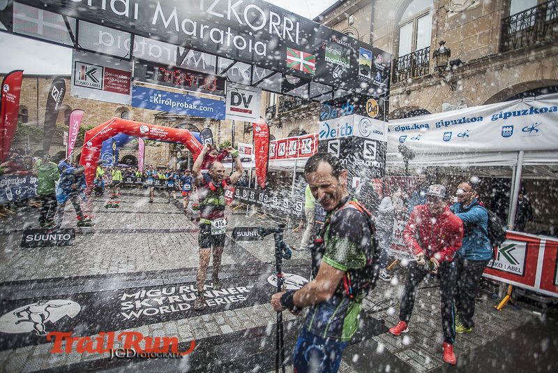Maratón Zegama-Aizkorri 2018 (5/5)