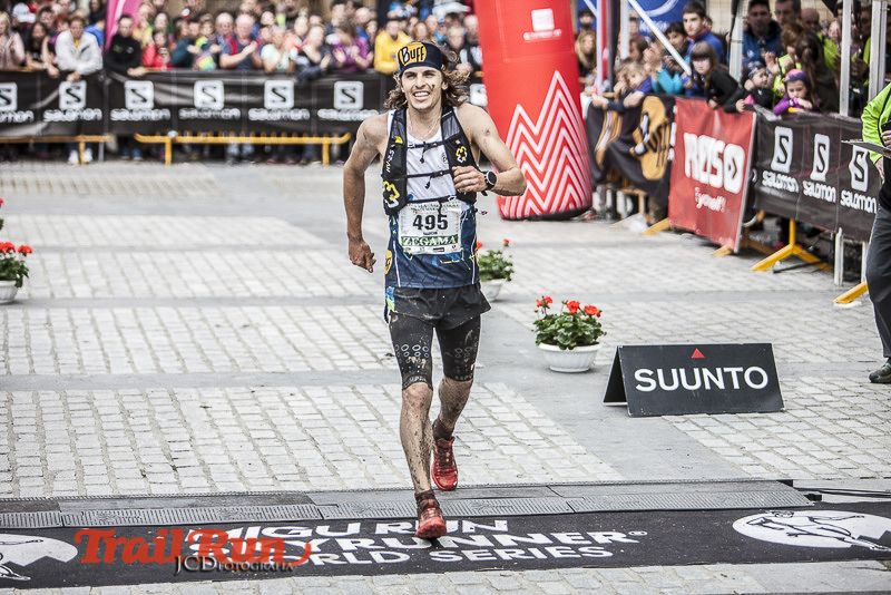 Maratón Zegama-Aizkorri 2018 (4/5)