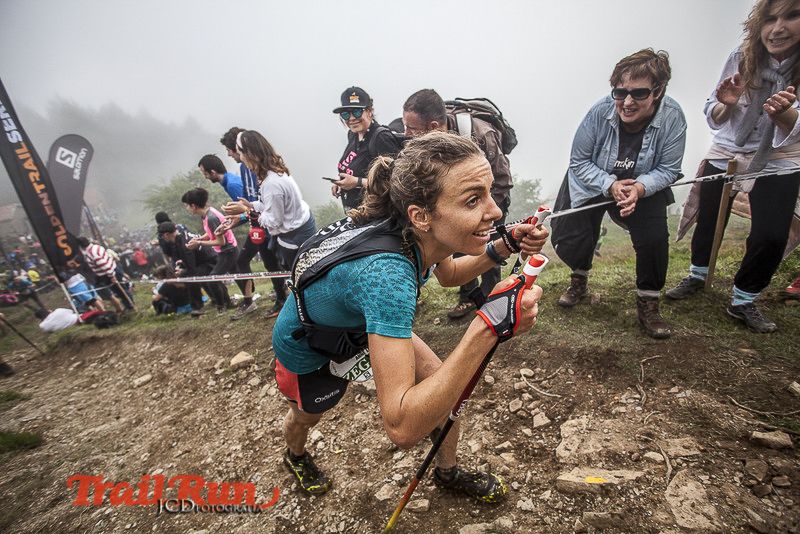 Maratón Zegama-Aizkorri 2018 (4/5)