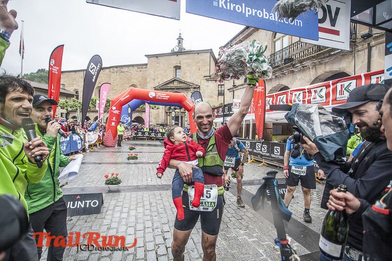 Maratón Zegama-Aizkorri 2018 (5/5)