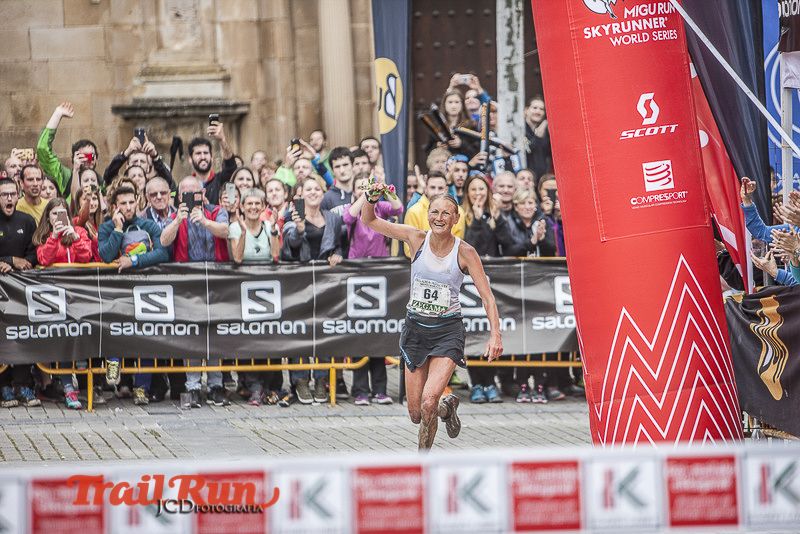 Maratón Zegama-Aizkorri 2018 (4/5)