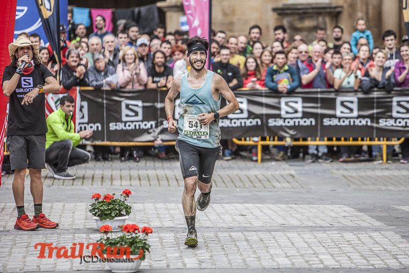 Maratón Zegama-Aizkorri 2018 (4/5)