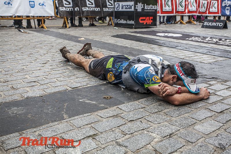 Maratón Zegama-Aizkorri 2018 (5/5)