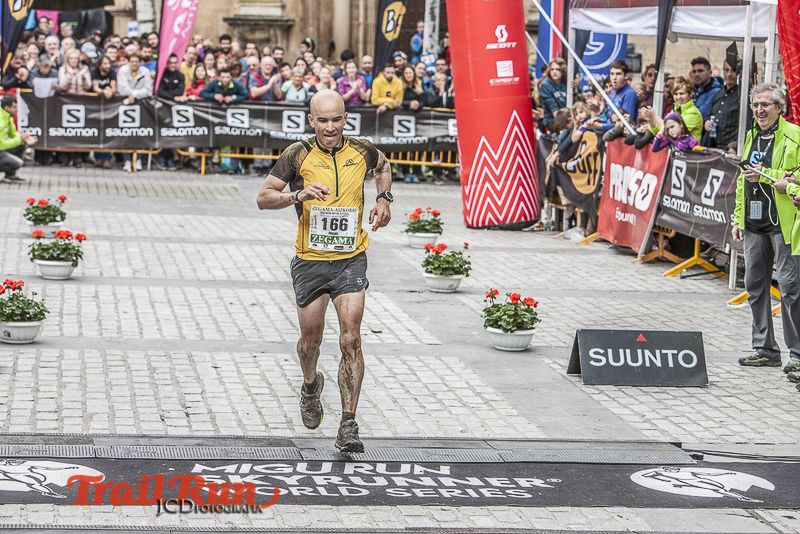 Maratón Zegama-Aizkorri 2018 (3/5)