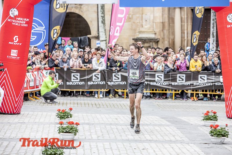 Maratón Zegama-Aizkorri 2018 (3/5)