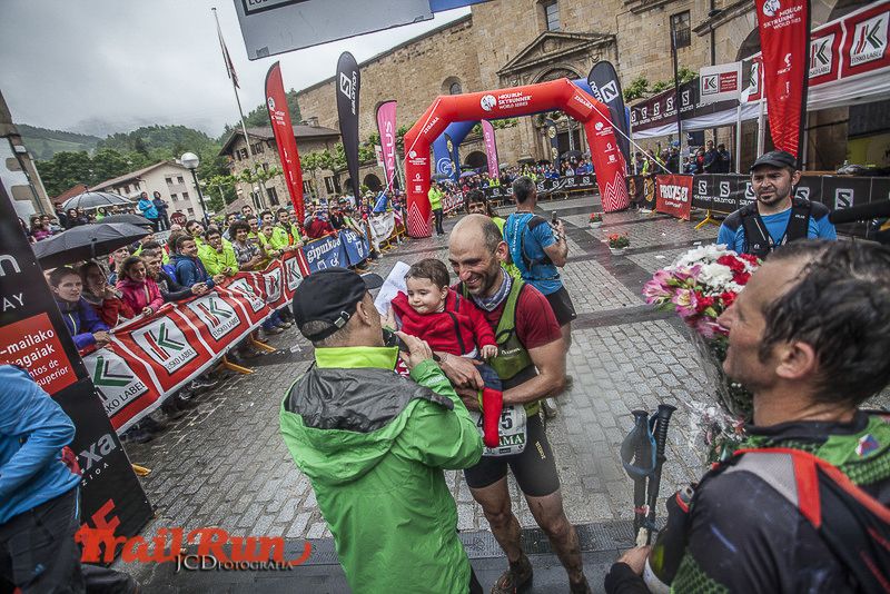 Maratón Zegama-Aizkorri 2018 (5/5)