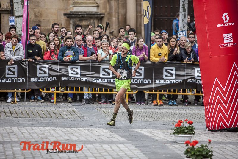 Maratón Zegama-Aizkorri 2018 (4/5)