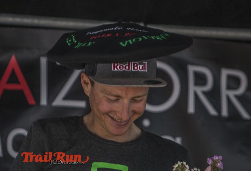 Maratón Zegama-Aizkorri 2018 (5/5)