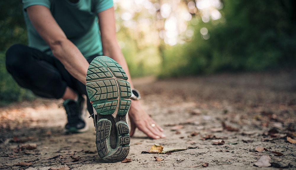 7 motivos para hacer estiramientos